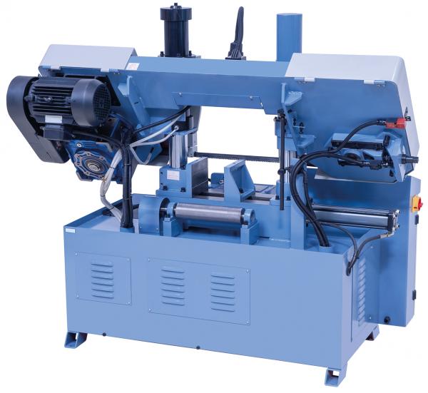 Bernardo Double Column Horitzon Bandsaw CBS 280
